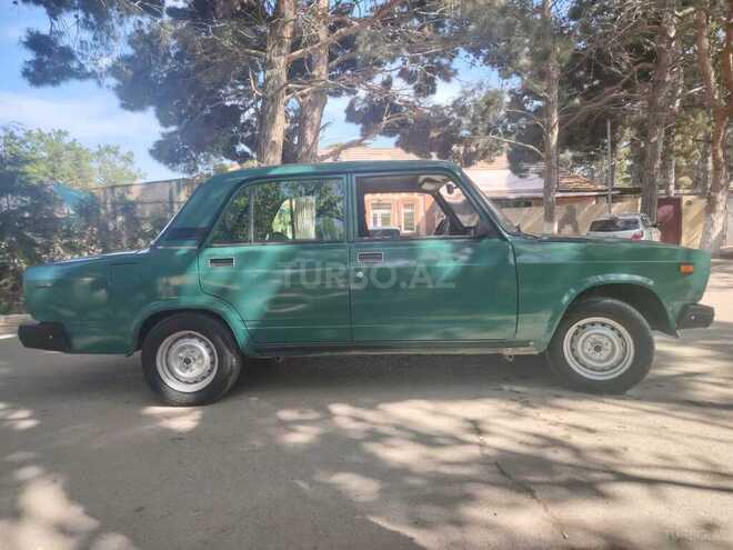 LADA (VAZ) 2107 2005, 65,216 km - 1.5 l - Sumqayıt