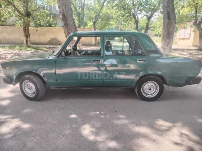 LADA (VAZ) 2107 2005, 65,216 km - 1.5 l - Sumqayıt