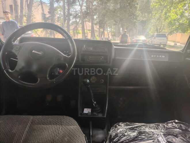 LADA (VAZ) 2107 2005, 65,216 km - 1.5 l - Sumqayıt