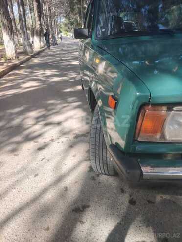 LADA (VAZ) 2107 2005, 65,216 km - 1.5 l - Sumqayıt
