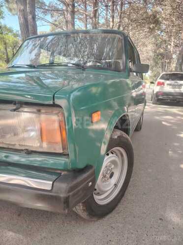 LADA (VAZ) 2107 2005, 65,216 km - 1.5 l - Sumqayıt