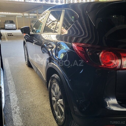 Mazda CX-5 2014, 162,000 km - 2.0 l - Bakı