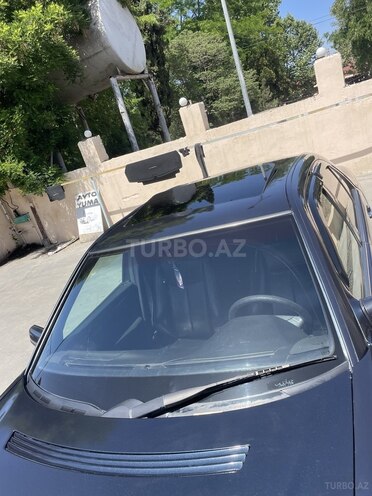Mercedes E 320 1996, 289,000 km - 3.2 l - Gəncə