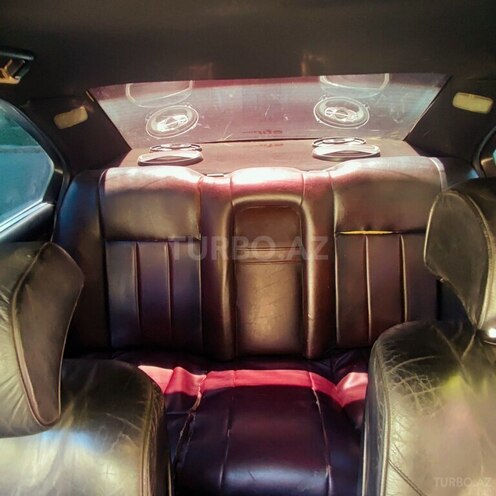 BMW 520 1990, 340,000 km - 2.0 l - Bakı