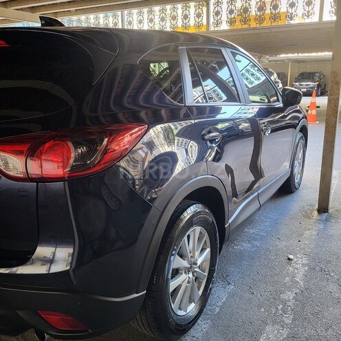 Mazda CX-5 2014, 162,000 km - 2.0 l - Bakı
