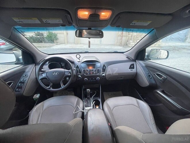 Hyundai ix35 2015, 133,000 km - 2.0 l - Bakı