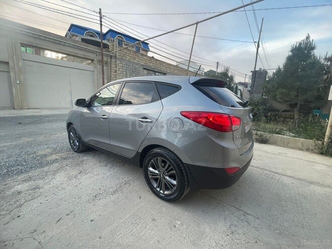 Hyundai ix35 2015, 133,000 km - 2.0 l - Bakı