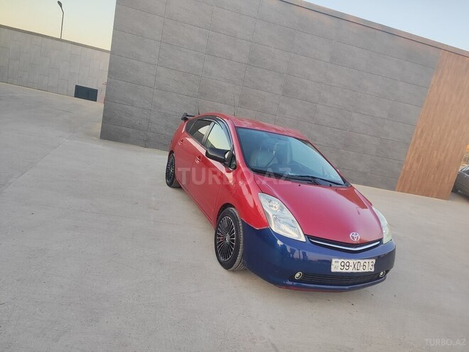 Toyota Prius 2007, 357,403 km - 1.5 l - Bakı