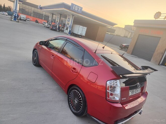 Toyota Prius 2007, 357,403 km - 1.5 l - Bakı