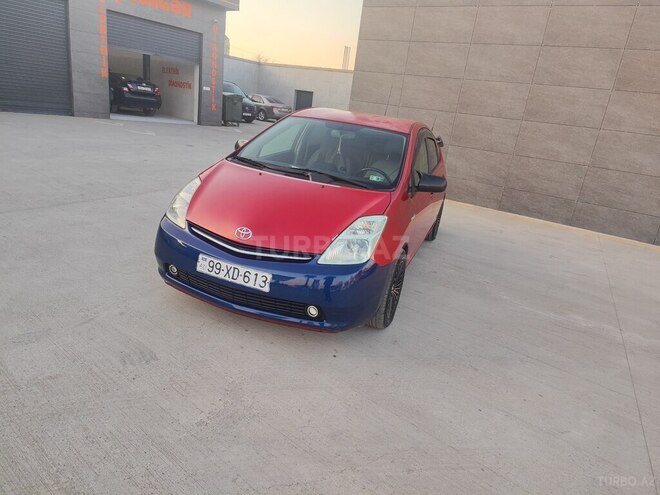 Toyota Prius 2007, 357,403 km - 1.5 l - Bakı