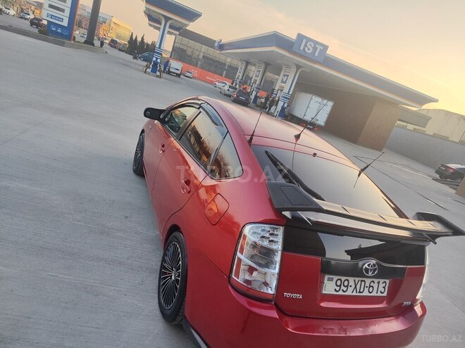 Toyota Prius 2007, 357,403 km - 1.5 l - Bakı