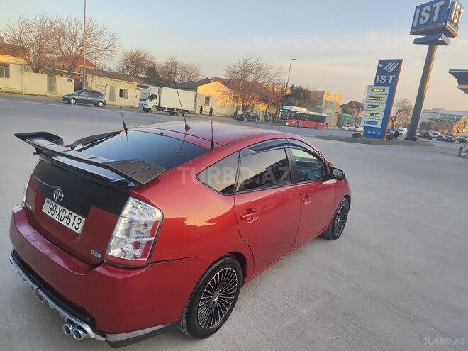 Toyota Prius 2007, 357,403 km - 1.5 l - Bakı