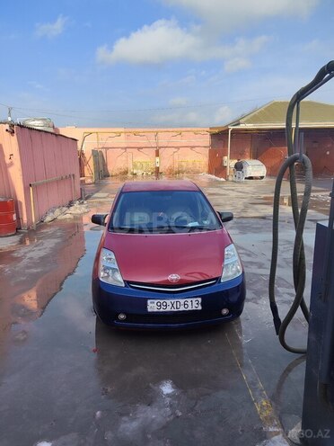 Toyota Prius 2007, 357,403 km - 1.5 l - Bakı