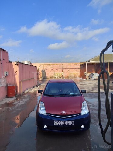 Toyota Prius 2007, 357,403 km - 1.5 l - Bakı