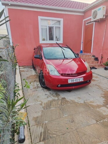 Toyota Prius 2007, 357,403 km - 1.5 l - Bakı