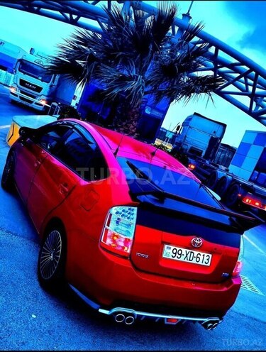 Toyota Prius 2007, 357,403 km - 1.5 l - Bakı