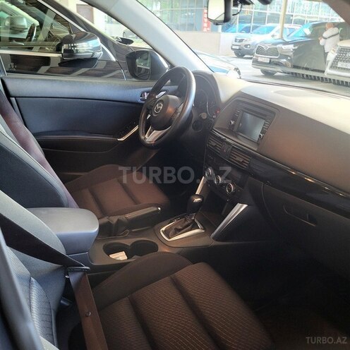 Mazda CX-5 2014, 162,000 km - 2.0 l - Bakı