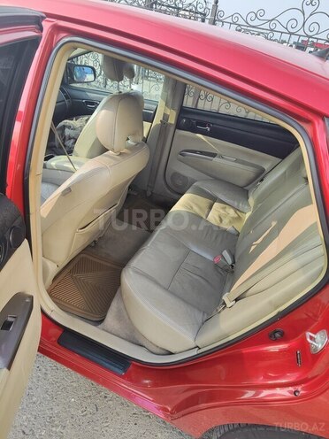 Toyota Prius 2007, 357,403 km - 1.5 l - Bakı