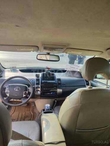 Toyota Prius 2007, 357,403 km - 1.5 l - Bakı