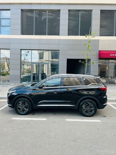 Chery Tiggo 7 Pro 2022, 27,700 km - 1.5 l - Bakı