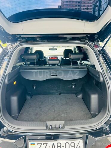 Chery Tiggo 7 Pro 2022, 27,700 km - 1.5 l - Bakı