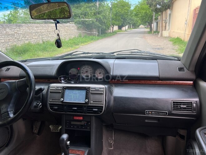 Nissan X-Trail 2002, 210,000 km - 2.0 л - Bakı