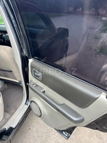 Nissan X-Trail 2002, 210,000 km - 2.0 л - Bakı