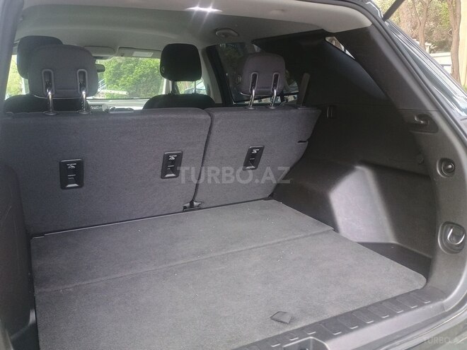 Chevrolet Equinox 2018, 162,000 km - 1.5 l - Bakı