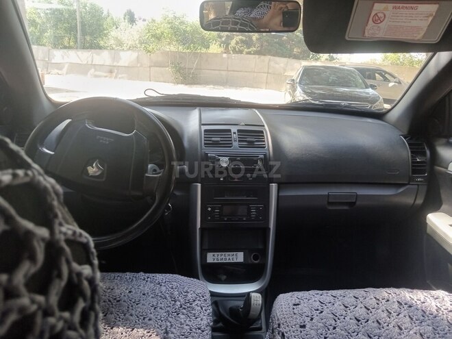 Iran Khodro Samand 2014, 234,655 km - 1.6 l - Sumqayıt