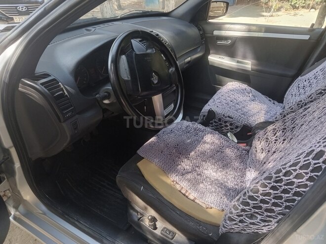 Iran Khodro Samand 2014, 234,655 km - 1.6 l - Sumqayıt