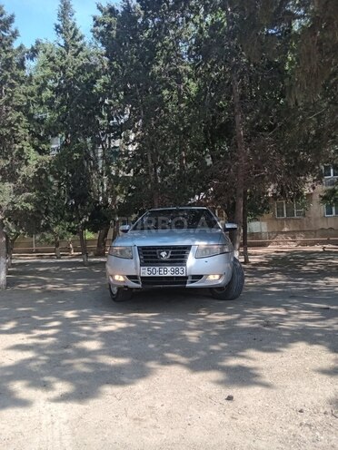 Iran Khodro Samand 2014, 234,655 km - 1.6 l - Sumqayıt