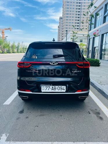 Chery Tiggo 7 Pro 2022, 27,700 km - 1.5 l - Bakı