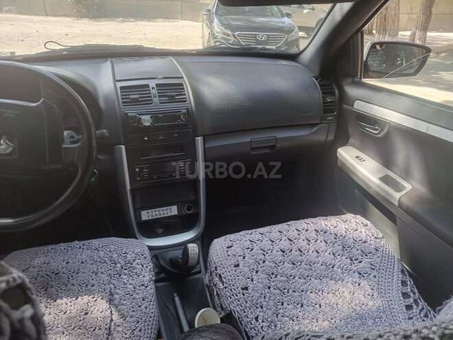 Iran Khodro Samand 2014, 234,655 km - 1.6 l - Sumqayıt