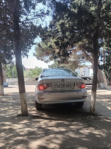 Iran Khodro Samand 2014, 234,655 km - 1.6 l - Sumqayıt