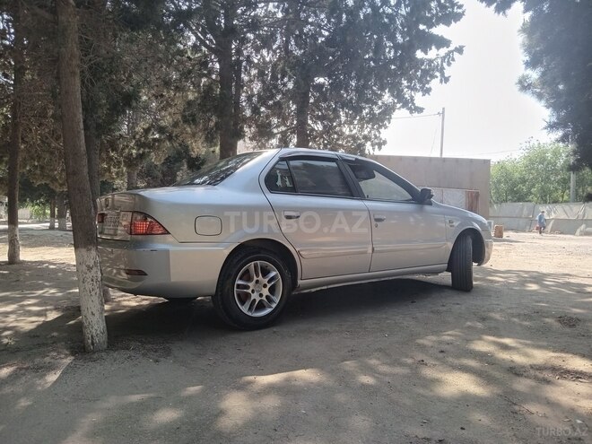 Iran Khodro Samand 2014, 234,655 km - 1.6 l - Sumqayıt