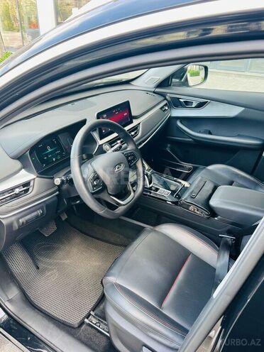 Chery Tiggo 7 Pro 2022, 27,700 km - 1.5 l - Bakı