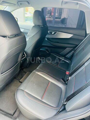 Chery Tiggo 7 Pro 2022, 27,700 km - 1.5 l - Bakı