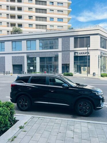 Chery Tiggo 7 Pro 2022, 27,700 km - 1.5 l - Bakı