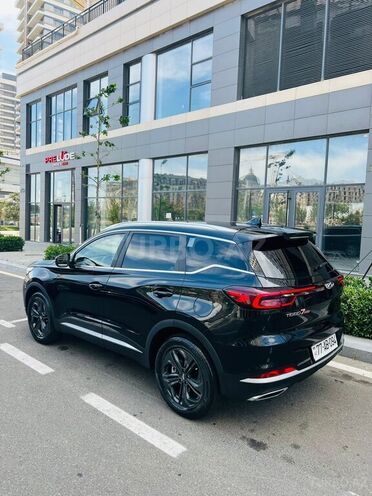 Chery Tiggo 7 Pro 2022, 27,700 km - 1.5 l - Bakı