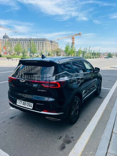 Chery Tiggo 7 Pro 2022, 27,700 km - 1.5 l - Bakı