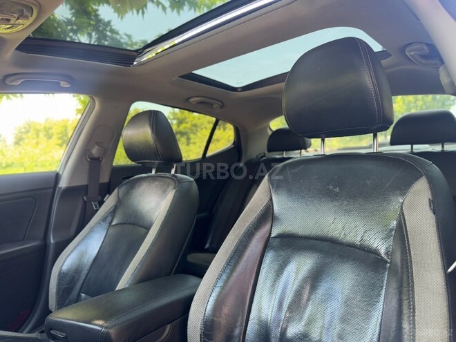 Kia Optima 2013, 140,000 km - 2.0 l - Gəncə