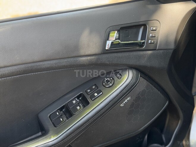 Kia Optima 2013, 140,000 km - 2.0 l - Gəncə