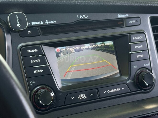 Kia Optima 2013, 140,000 km - 2.0 l - Gəncə