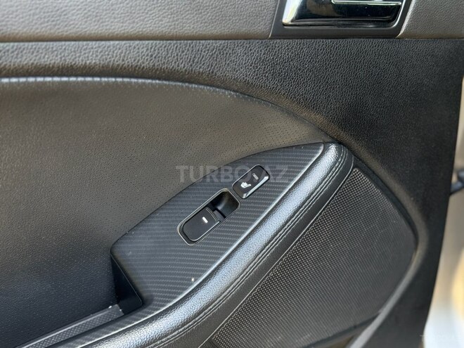 Kia Optima 2013, 140,000 km - 2.0 l - Gəncə