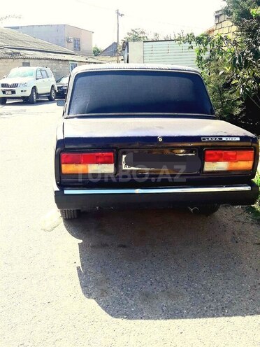 LADA (VAZ) 2107 1997, 95,000 km - 1.6 l - Bakı