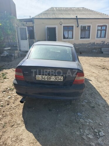 Opel Vectra 1996, 374,914 km - 1.8 l - Bakı