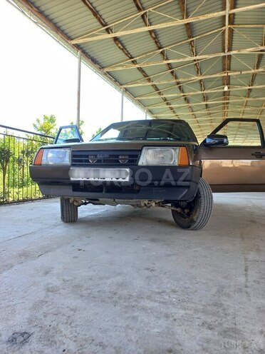 LADA (VAZ) 21099 1999, 455,555 km - 1.5 l - Kürdəmir