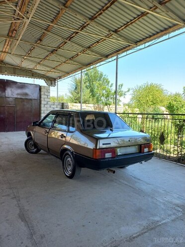 LADA (VAZ) 21099 1999, 455,555 km - 1.5 l - Kürdəmir