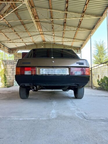 LADA (VAZ) 21099 1999, 455,555 km - 1.5 l - Kürdəmir