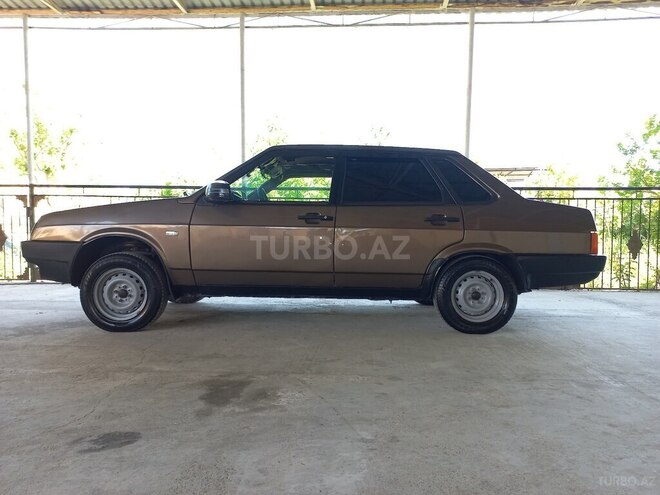 LADA (VAZ) 21099 1999, 455,555 km - 1.5 l - Kürdəmir